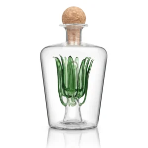 Agave Tequila Decanter