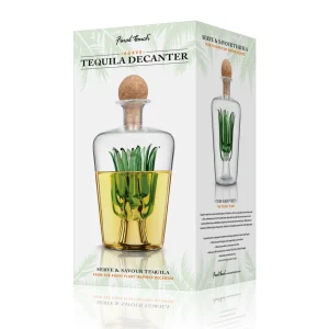 Agave Tequila Decanter