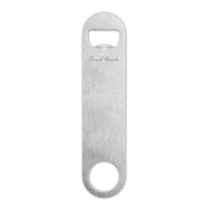 Bartender Style Speed Bottle Opener