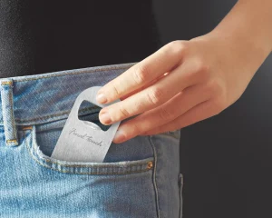 Bartender Style Speed Bottle Opener