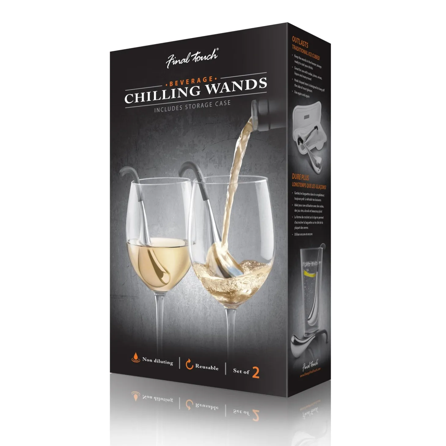 beverage_chilling_wands___5.webp Beverage Chilling Wands - Set of 2