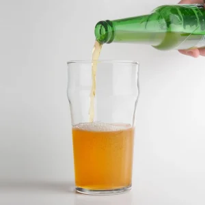 Black & Tan Beer Layering Tool