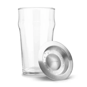 Black & Tan Beer Layering Tool Set