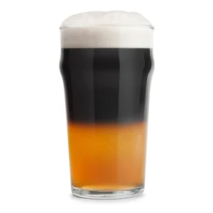 Black & Tan Beer Layering Tool