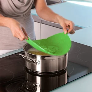 Boil Guard - 25.5cm - Medium - Apple Green