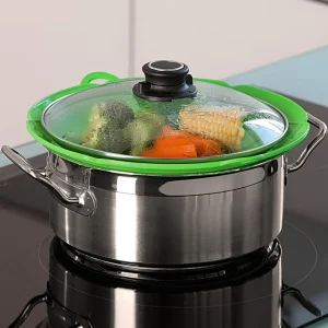 Boil Guard - 25.5cm - Medium - Apple Green