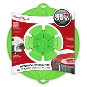 Boil Guard - 25.5cm - Medium - Apple Green