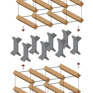 12 Bottle Expansion Kit - 8 Piece