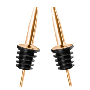 Bottle Pourers - Set of 2