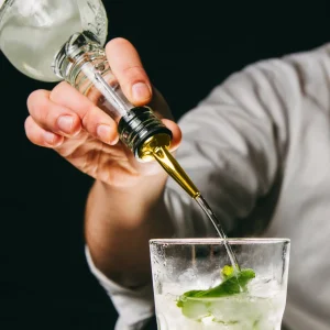 Bottle Pourers - Set of 2