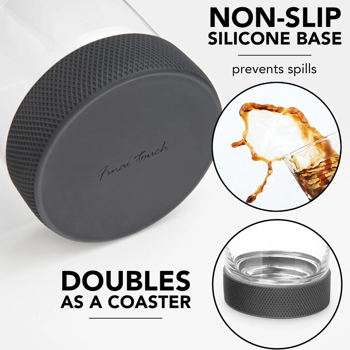 breakaway_hockey_puck_pin_2.webp Breakaway Hockey Puck Pints - Set of 2