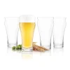 Brewhouse Beer Glass - Set of 4 - 20 oz (591 ml)