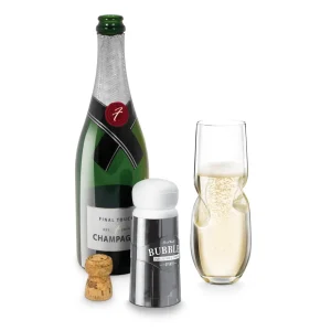 Bubbles Sparkling Wine & Champagne Opener