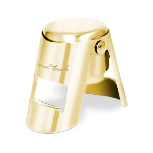 Champagne Bottle Stopper