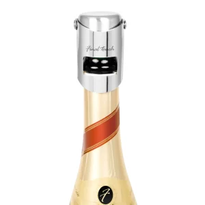 Champagne Bottle Stopper