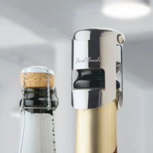 Champagne Bottle Stopper