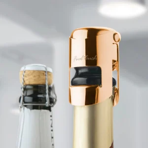 Champagne Bottle Stopper