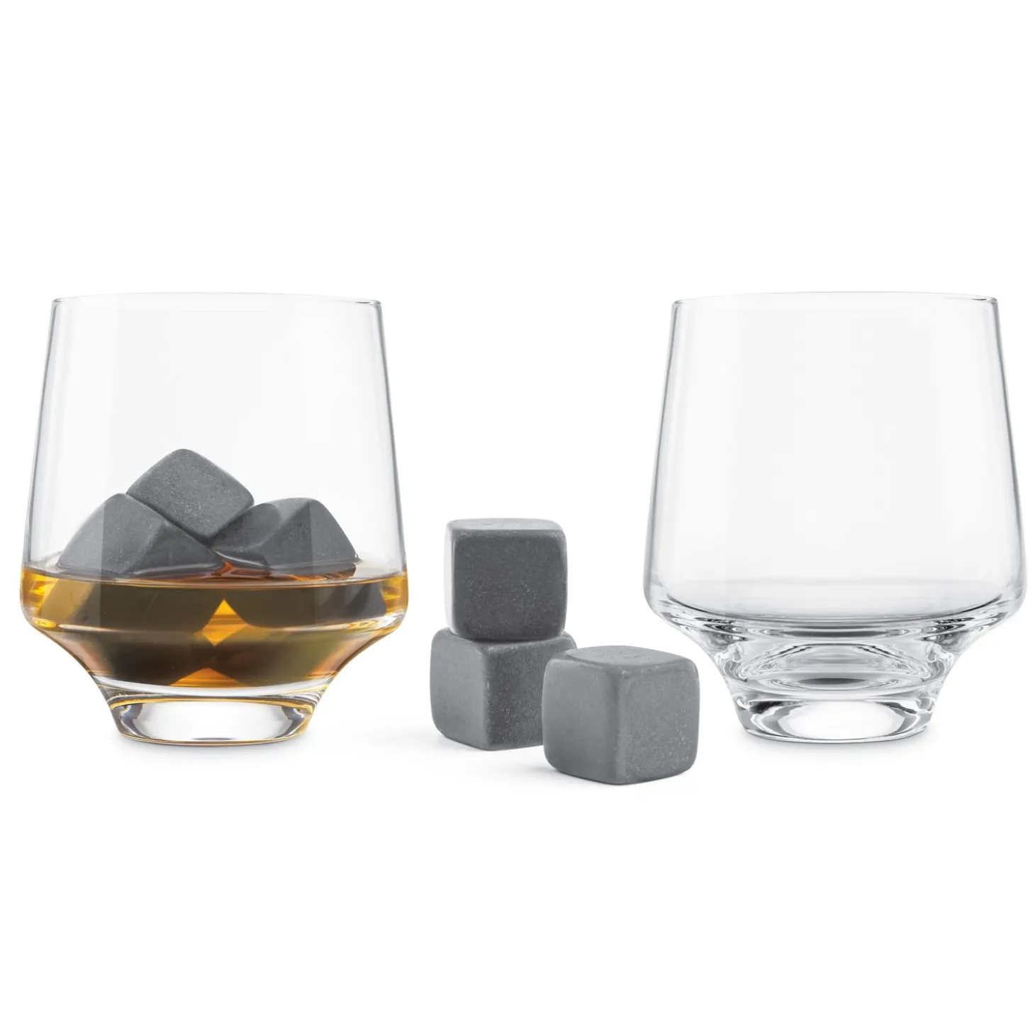 chilling_stone_rocks_glas_0.webp Chilling Stone Rocks Glass Set - 8 Piece Set