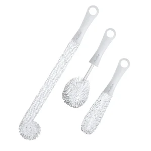 Cleaning Brush Set