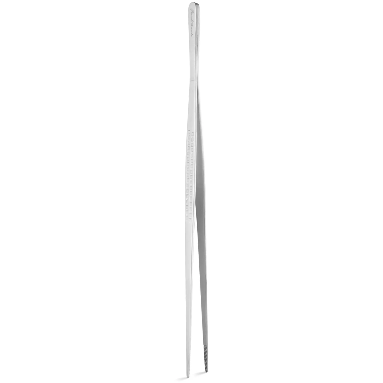 cocktail_garnish_tweezers_2.webp Cocktail Garnish Tweezers - Stainless Steel