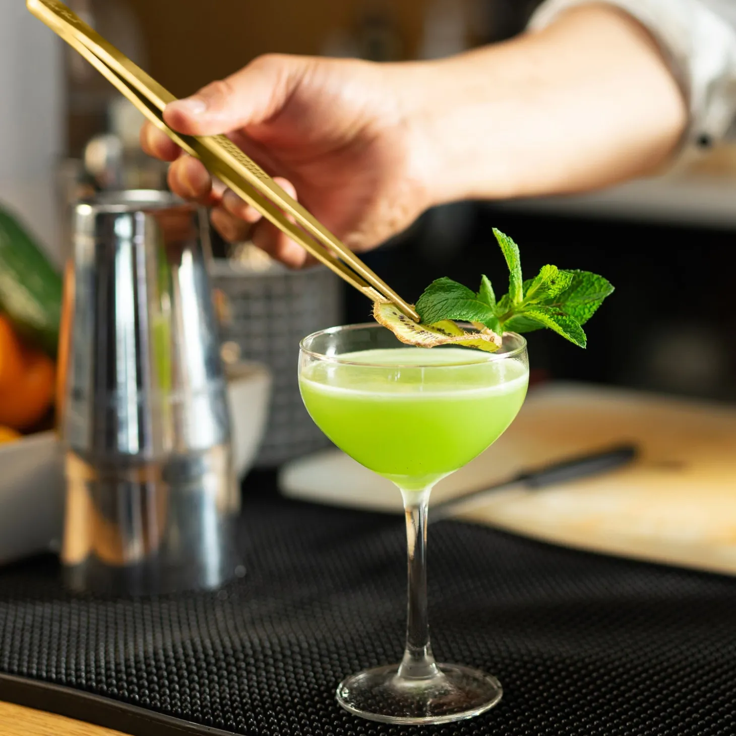 cocktail_garnish_tweezers_9.webp Cocktail Garnish Tweezers - Stainless Steel