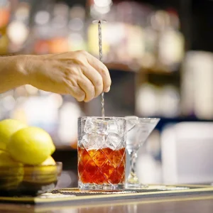 Cocktail Mixing Spoon