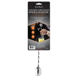 Cocktail Mixing Spoon