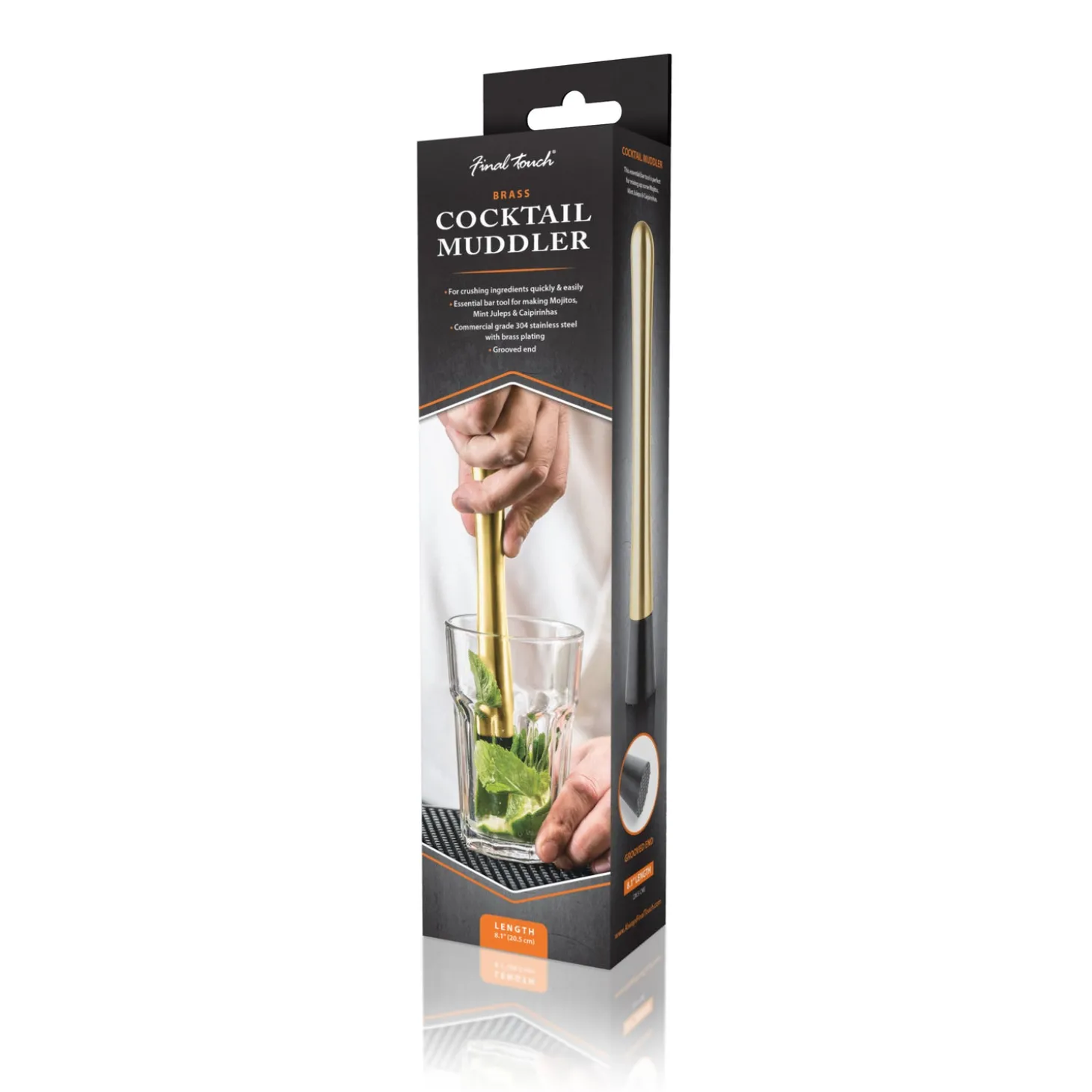 cocktail_muddler__copper_12.webp Cocktail Muddler - Copper