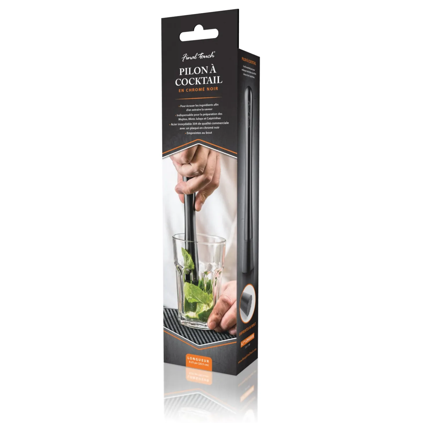 cocktail_muddler__copper_20.webp Cocktail Muddler - Copper