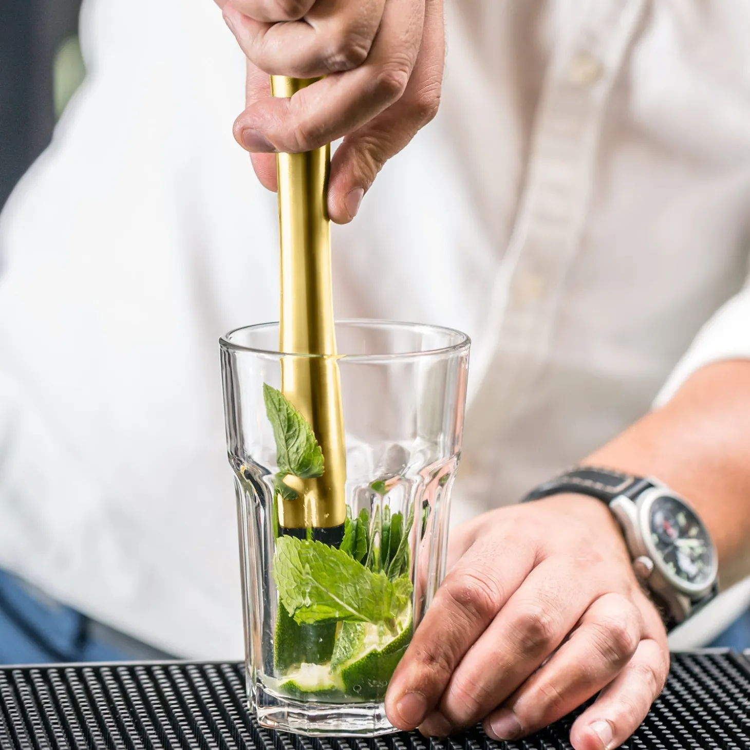 cocktail_muddler__copper_8.webp Cocktail Muddler - Copper