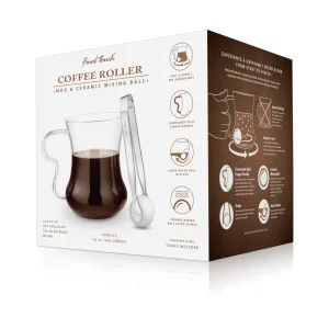 Coffee Roller