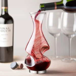 Conundrum Aerator Decanter