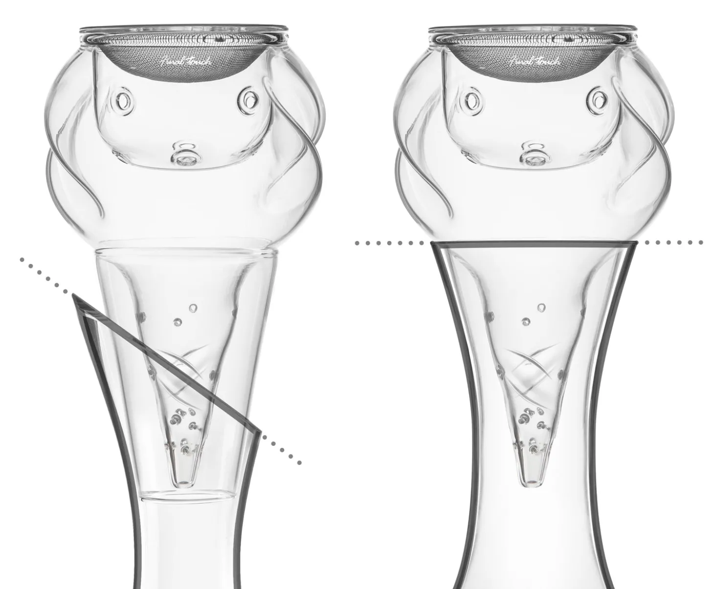 conundrum_aerator_for_win_2.webp Conundrum Aerator For Wine Decanters