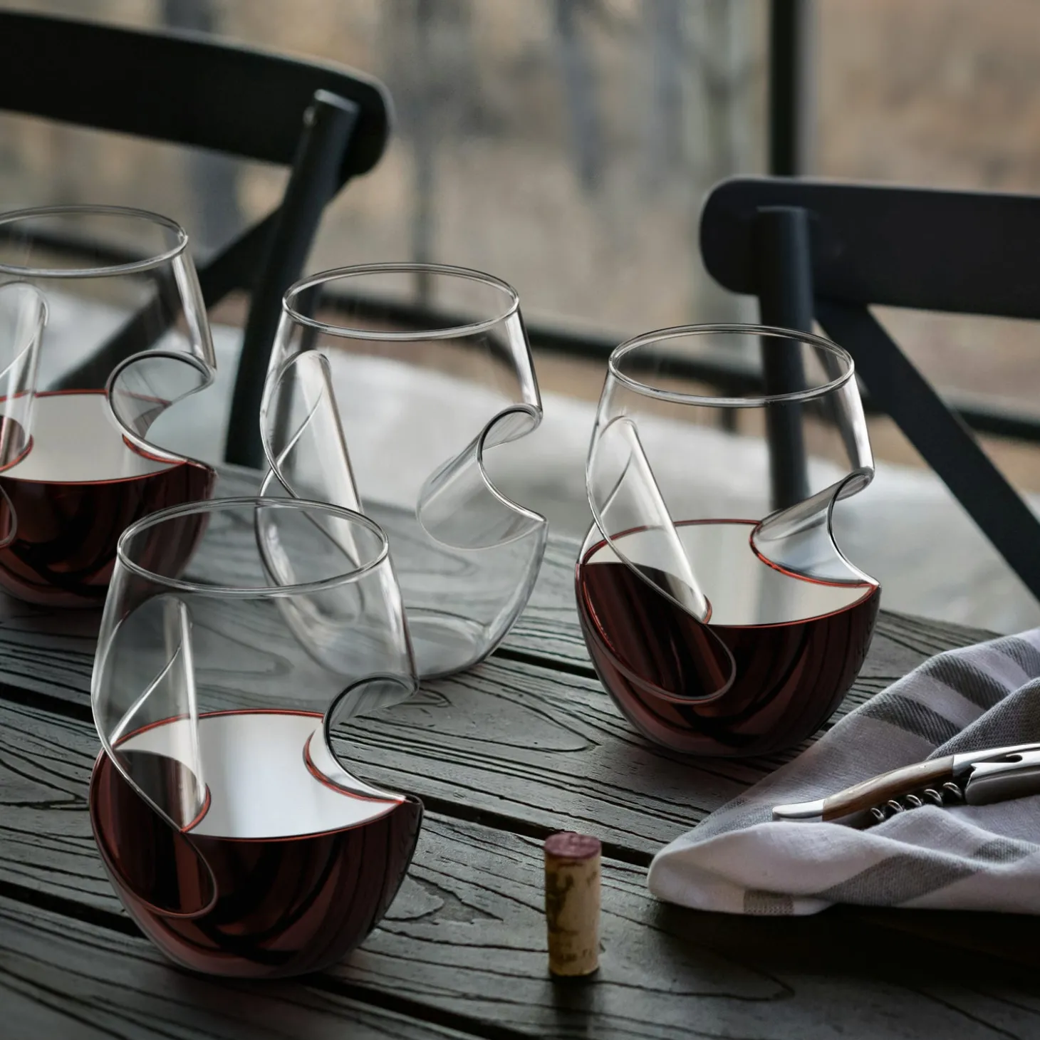 conundrum_red_wine_glasse_1.webp Conundrum Red Wine Glasses - Set of 4 - 16 oz (473ml)