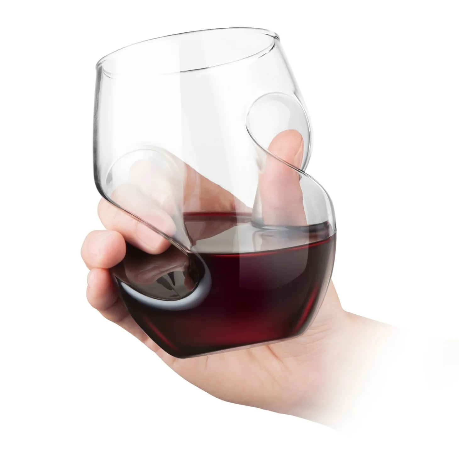 conundrum_red_wine_glasse_2.webp Conundrum Red Wine Glasses - Set of 4 - 16 oz (473ml)