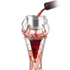 Conundrum Stainless Steel Aerator For Wine Decanters