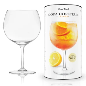 Copa Cocktail Glass