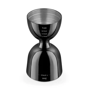 Copper Plated Double Jigger