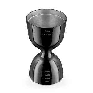 Copper Plated Double Jigger