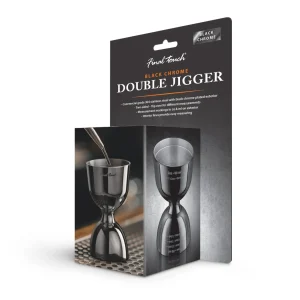 Copper Plated Double Jigger