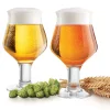 Craft Beer Glasses - Set of 2