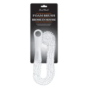 Decanter Cleaning Brush