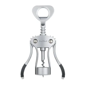 Deluxe Wing Corkscrew