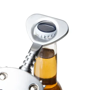 Deluxe Wing Corkscrew