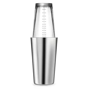 Double-Wall Boston Shaker