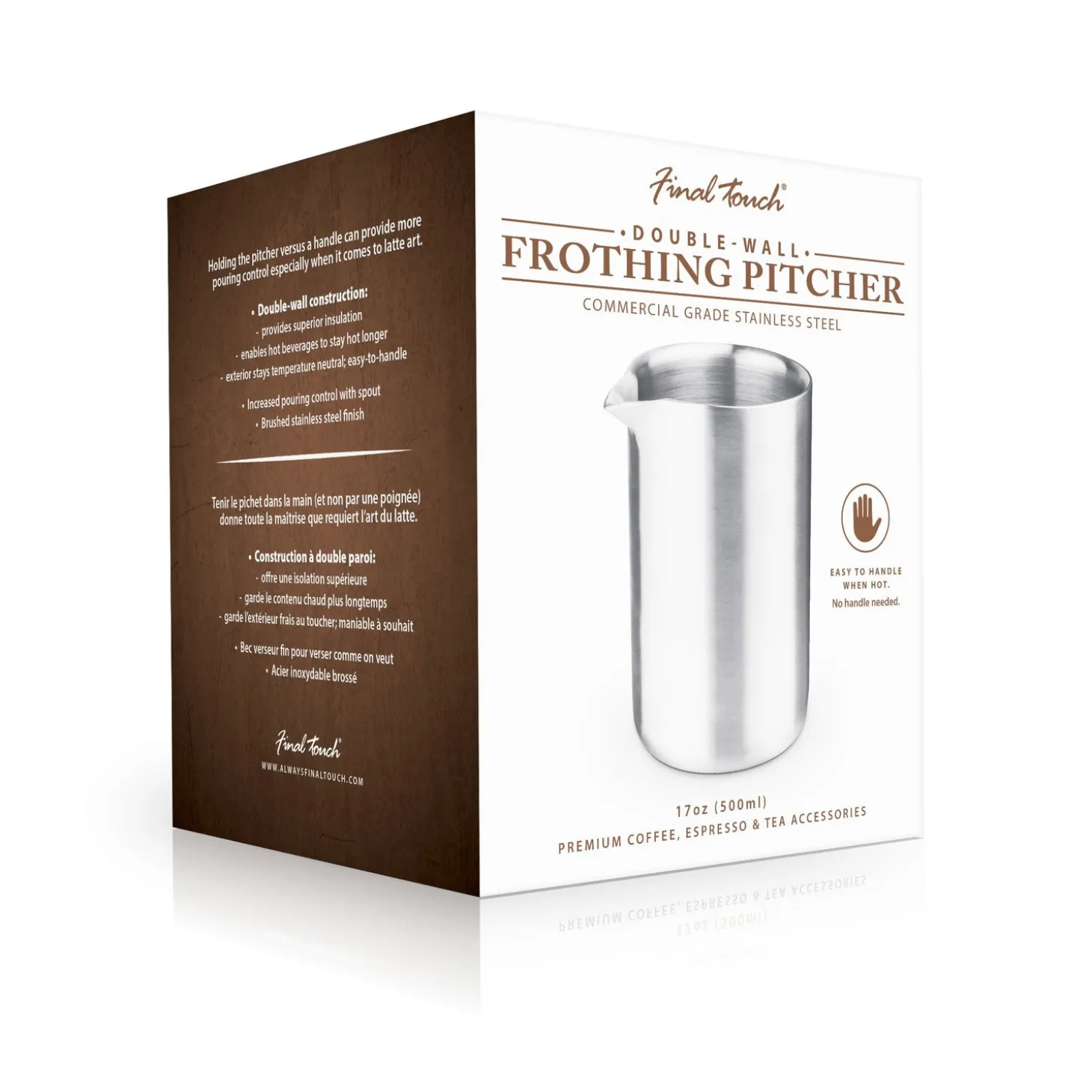 doublewall_frothing_pitch_3.webp Double-Wall Frothing Pitcher