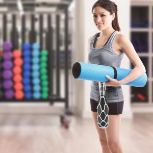 Everyday Up&Away Collapsible Silicone Bottle Bag - Grey