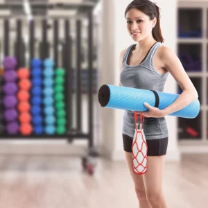 Everyday Up&Away Collapsible Silicone Bottle Bag - Grey