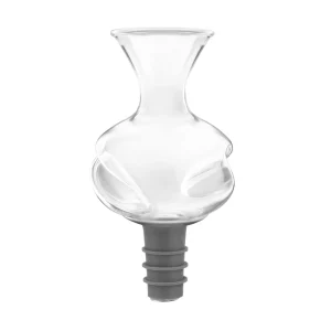 Experience On The Bottle Wine Aerator