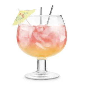 Fishbowl Glass
